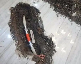 海州测漏水电话