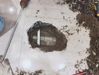 海州测漏水电话