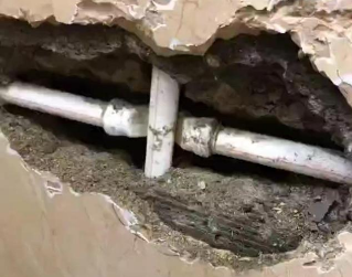 海州测漏水哪家好