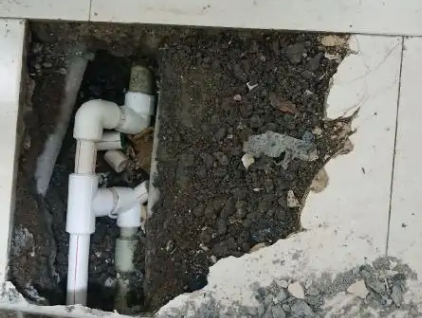 海州测漏水哪家好