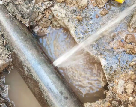 海州测漏水公司