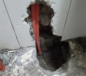 海州漏水检测电话