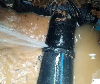 海州测漏水公司哪家好