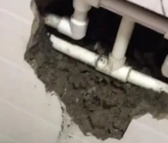 海州漏水检测电话