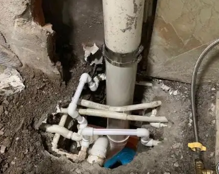 海州漏水检测哪家好