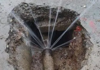 海州漏水检测多少钱