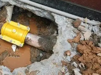 海州漏水检测哪家好