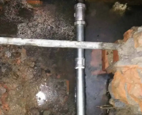 海州漏水检测公司电话