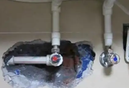 海州卫生间测漏水查询方法