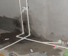 海州水管漏水检测多少钱