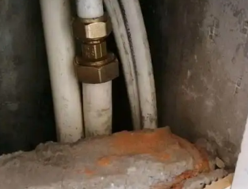 海州水管漏水检测哪家好