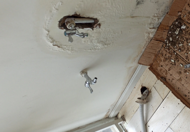 海州卫生间测漏水