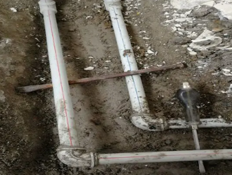 海州卫生间测漏水多少钱