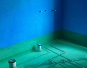 海州卫生间防水