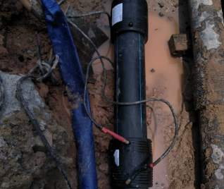 海州水管漏水检测多少钱