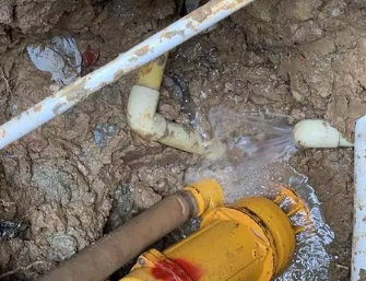 海州水管漏水检测哪家好