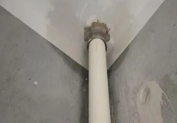 海州卫生间测漏水之渗水防护