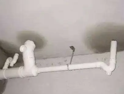 海州卫生间测漏水的几种情景