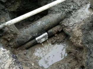 海州水管漏水检测的传递距离多少