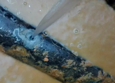 海州水管漏水检测多少钱