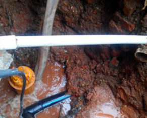 海州水管漏水检测哪家好