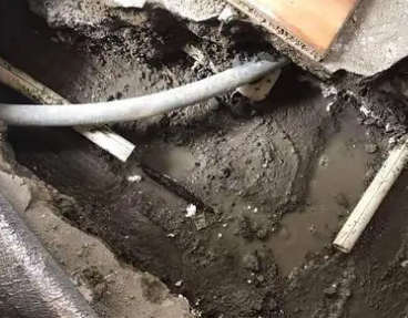 海州卫生间测漏水价格明细