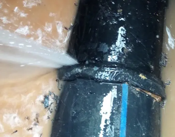 海州水管漏水检测的小妙招