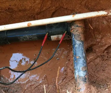 海州水管漏水检测多少钱