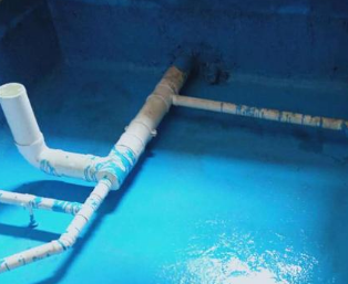 海州卫生间测漏水之如何查漏水点