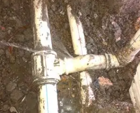 海州卫生间测漏水多少钱