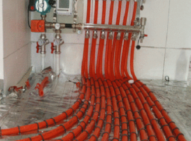 海州地暖维修多少钱