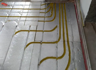 海州地暖维修哪家好