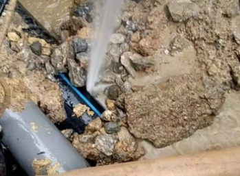 海州水管漏水检测哪家好