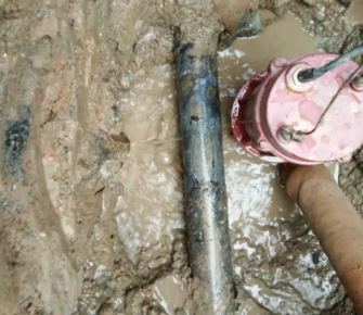 海州水管漏水检测的检测方法