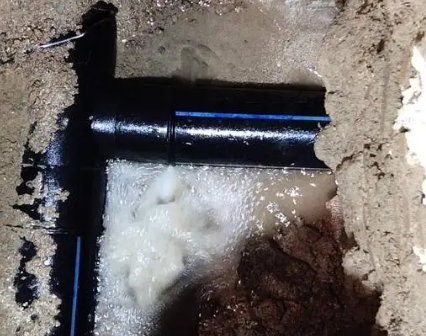 海州水管漏水检测哪家好