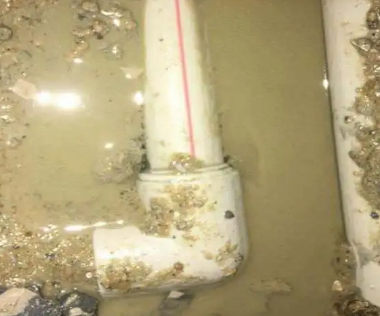 海州水管漏水检测多少钱