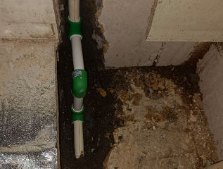 海州卫生间测漏水哪家好