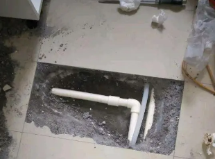 海州卫生间测漏水哪家好