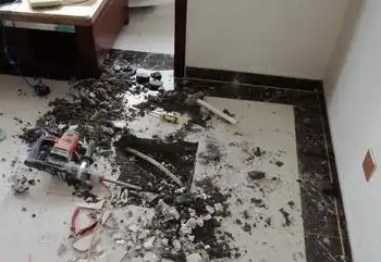 海州漏水检测多少钱