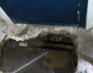 海州水管漏水检测多少钱