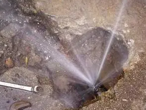 海州水管漏水检测哪家好