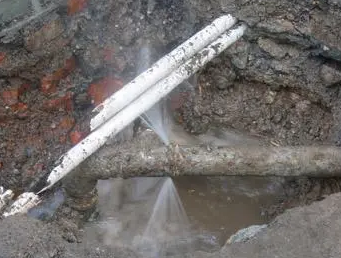 海州测漏水多少钱