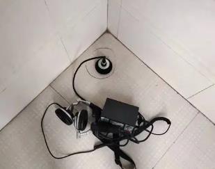 海州测漏水公司