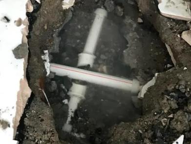 海州漏水检测公司哪家好