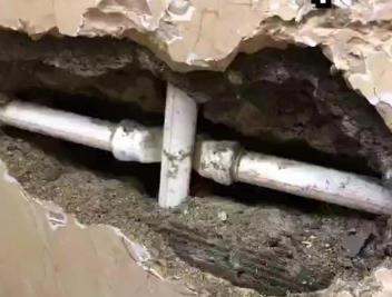 海州漏水检测电话多少