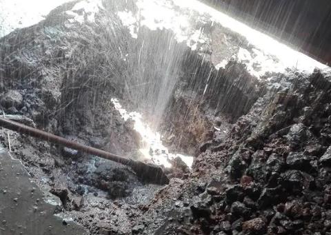 海州漏水检测哪家好