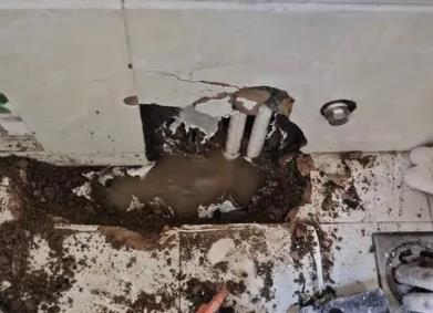 海州漏水检测电话