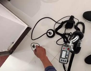 海州测漏水公司电话